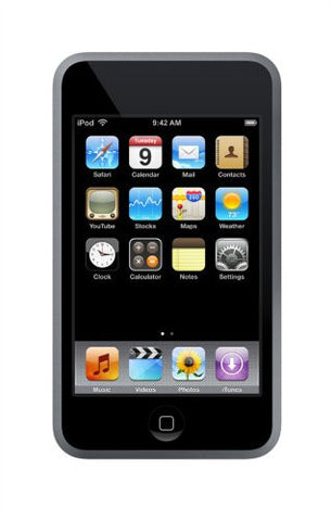 Apple iPod touch 16 GB (1st Generation) (Discontinued by Manufacturer)