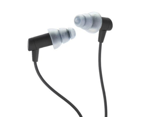 Etymotic Research HF5 Portable In-Ear Earphones (Black)