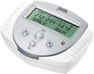 jWIN JTP10 Caller ID Box