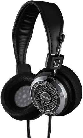 Grado Prestige Series SR325is Headphones